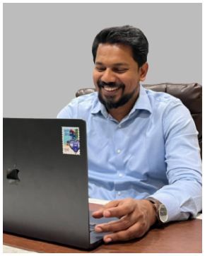 Prateek Vaishya (Aadi)